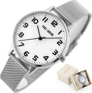 Zegarek Paul Lorens ZEGAREK DAMSKI PAUL LORENS - PL11715B2-3C1 (zg511a) + BOX 10