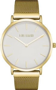 Zegarek Paul Lorens ZEGAREK DAMSKI PAUL LORENS - PL10771B-3D1 (zg508b) + BOX 20