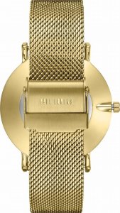 Zegarek Paul Lorens ZEGAREK DAMSKI PAUL LORENS - PL10771B-3D1 (zg508b) + BOX 22