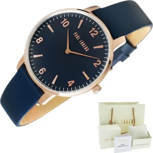 Zegarek Paul Lorens ZEGAREK DAMSKI PAUL LORENS - PL12177A6-6F3 (zg514d) + BOX 12