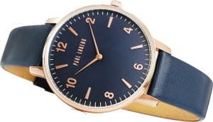 Zegarek Paul Lorens ZEGAREK DAMSKI PAUL LORENS - PL12177A6-6F3 (zg514d) + BOX 13