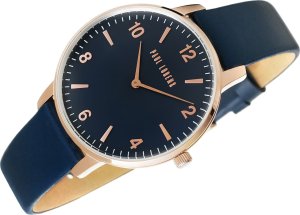 Zegarek Paul Lorens ZEGAREK DAMSKI PAUL LORENS - PL12177A6-6F3 (zg514d) + BOX 14