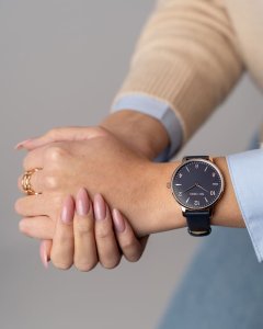 Zegarek Paul Lorens ZEGAREK DAMSKI PAUL LORENS - PL12177A6-6F3 (zg514d) + BOX 15