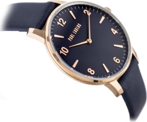 Zegarek Paul Lorens ZEGAREK DAMSKI PAUL LORENS - PL12177A6-6F3 (zg514d) + BOX 18