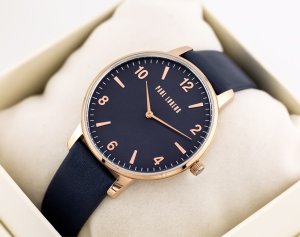 Zegarek Paul Lorens ZEGAREK DAMSKI PAUL LORENS - PL12177A6-6F3 (zg514d) + BOX 20