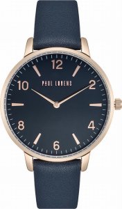 Zegarek Paul Lorens ZEGAREK DAMSKI PAUL LORENS - PL12177A6-6F3 (zg514d) + BOX 6