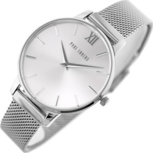 Zegarek Paul Lorens ZEGAREK DAMSKI PAUL LORENS - PL12177B-3C1 (zg515a) + BOX 14