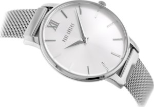 Zegarek Paul Lorens ZEGAREK DAMSKI PAUL LORENS - PL12177B-3C1 (zg515a) + BOX 15