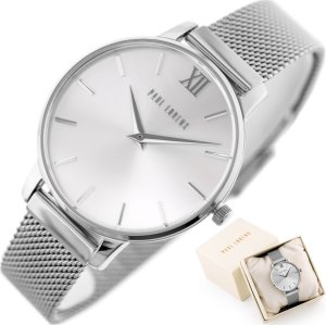 Zegarek Paul Lorens ZEGAREK DAMSKI PAUL LORENS - PL12177B-3C1 (zg515a) + BOX 18