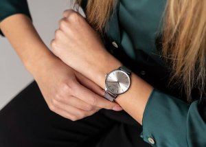 Zegarek Paul Lorens ZEGAREK DAMSKI PAUL LORENS - PL12177B-3C1 (zg515a) + BOX 19