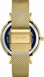 Zegarek Paul Lorens ZEGAREK DAMSKI PAUL LORENS - PL12177B6-4D1 (zg516c) + BOX 20