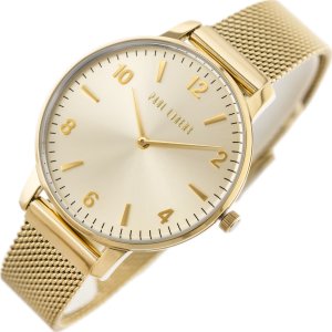 Zegarek Paul Lorens ZEGAREK DAMSKI PAUL LORENS - PL12177B6-4D1 (zg516c) + BOX 2