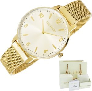 Zegarek Paul Lorens ZEGAREK DAMSKI PAUL LORENS - PL12177B6-4D1 (zg516c) + BOX 21