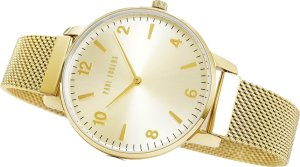 Zegarek Paul Lorens ZEGAREK DAMSKI PAUL LORENS - PL12177B6-4D1 (zg516c) + BOX 22