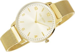 Zegarek Paul Lorens ZEGAREK DAMSKI PAUL LORENS - PL12177B6-4D1 (zg516c) + BOX 23