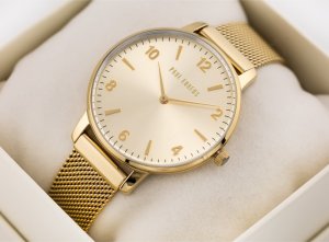 Zegarek Paul Lorens ZEGAREK DAMSKI PAUL LORENS - PL12177B6-4D1 (zg516c) + BOX 6