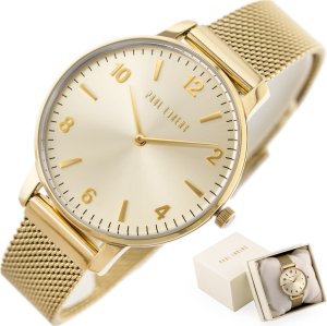 Zegarek Paul Lorens ZEGAREK DAMSKI PAUL LORENS - PL12177B6-4D1 (zg516c) + BOX 9