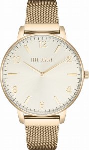 Zegarek Paul Lorens ZEGAREK DAMSKI PAUL LORENS - PL12177B6-4D1 (zg516c) + BOX 10