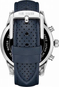 Zegarek Paul Lorens ZEGAREK MĘSKI PAUL LORENS - PL11652A6-6F1 (zg355c) + BOX 18