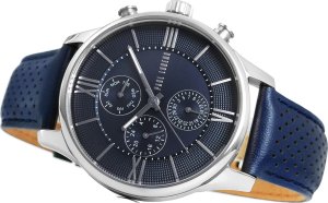 Zegarek Paul Lorens ZEGAREK MĘSKI PAUL LORENS - PL11652A6-6F1 (zg355c) + BOX 20