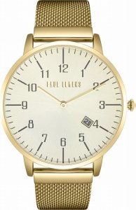 Zegarek Paul Lorens ZEGAREK DAMSKI PAUL LORENS - PL11503B-4D1 (zg510c) + BOX 12