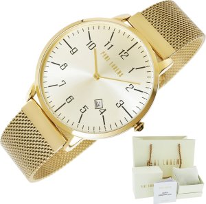 Zegarek Paul Lorens ZEGAREK DAMSKI PAUL LORENS - PL11503B-4D1 (zg510c) + BOX 15