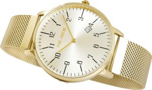 Zegarek Paul Lorens ZEGAREK DAMSKI PAUL LORENS - PL11503B-4D1 (zg510c) + BOX 16