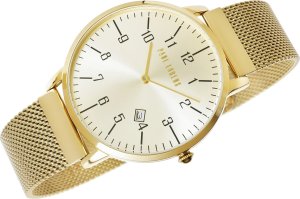 Zegarek Paul Lorens ZEGAREK DAMSKI PAUL LORENS - PL11503B-4D1 (zg510c) + BOX 17