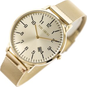 Zegarek Paul Lorens ZEGAREK DAMSKI PAUL LORENS - PL11503B-4D1 (zg510c) + BOX 18