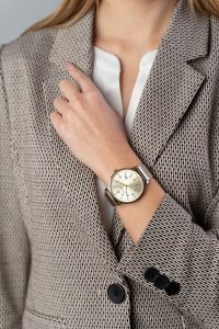 Zegarek Paul Lorens ZEGAREK DAMSKI PAUL LORENS - PL11503B-4D1 (zg510c) + BOX 22