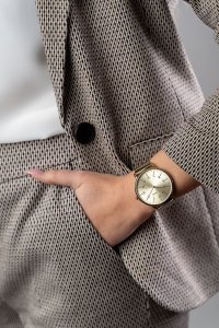 Zegarek Paul Lorens ZEGAREK DAMSKI PAUL LORENS - PL11503B-4D1 (zg510c) + BOX 23