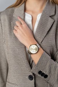 Zegarek Paul Lorens ZEGAREK DAMSKI PAUL LORENS - PL11503B-4D1 (zg510c) + BOX 24