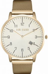 Zegarek Paul Lorens ZEGAREK DAMSKI PAUL LORENS - PL11503B-4D1 (zg510c) + BOX 6