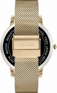 Zegarek Paul Lorens ZEGAREK DAMSKI PAUL LORENS - PL11503B-3D1 (zg510b) + BOX 14