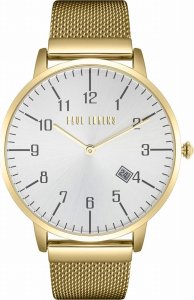 Zegarek Paul Lorens ZEGAREK DAMSKI PAUL LORENS - PL11503B-3D1 (zg510b) + BOX 16