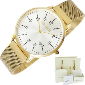 Zegarek Paul Lorens ZEGAREK DAMSKI PAUL LORENS - PL11503B-3D1 (zg510b) + BOX 17