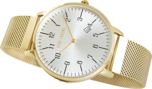 Zegarek Paul Lorens ZEGAREK DAMSKI PAUL LORENS - PL11503B-3D1 (zg510b) + BOX 18