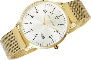 Zegarek Paul Lorens ZEGAREK DAMSKI PAUL LORENS - PL11503B-3D1 (zg510b) + BOX 19