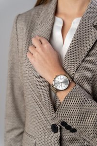 Zegarek Paul Lorens ZEGAREK DAMSKI PAUL LORENS - PL11503B-3D1 (zg510b) + BOX 22