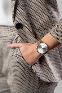 Zegarek Paul Lorens ZEGAREK DAMSKI PAUL LORENS - PL11503B-3D1 (zg510b) + BOX 25