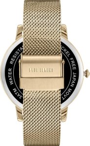 Zegarek Paul Lorens ZEGAREK DAMSKI PAUL LORENS - PL11503B-3D1 (zg510b) + BOX 3