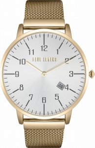 Zegarek Paul Lorens ZEGAREK DAMSKI PAUL LORENS - PL11503B-3D1 (zg510b) + BOX 10