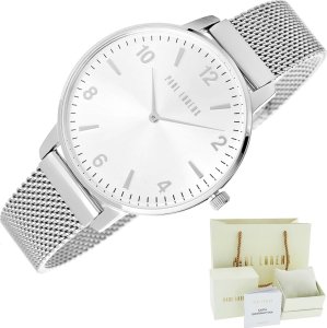 Zegarek Paul Lorens ZEGAREK DAMSKI PAUL LORENS - PL12177B6-3C1 (zg516a) + BOX 11