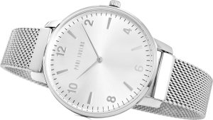 Zegarek Paul Lorens ZEGAREK DAMSKI PAUL LORENS - PL12177B6-3C1 (zg516a) + BOX 12