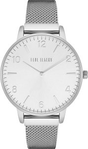 Zegarek Paul Lorens ZEGAREK DAMSKI PAUL LORENS - PL12177B6-3C1 (zg516a) + BOX 14