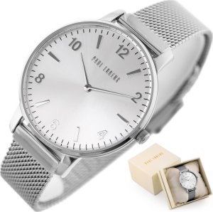 Zegarek Paul Lorens ZEGAREK DAMSKI PAUL LORENS - PL12177B6-3C1 (zg516a) + BOX 5