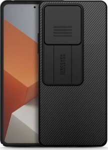 Nillkin NILLKIN CAMSHIELD CASE XIAOMI REDMI NOTE 13 5G, BLACK / CZARNY 1