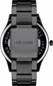 Zegarek Paul Lorens ZEGAREK MĘSKI PAUL LORENS - PL1273B-1A5 (zg358d) + BOX 11