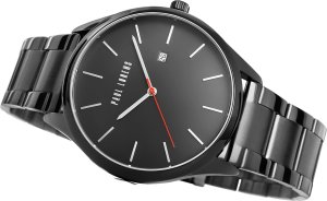 Zegarek Paul Lorens ZEGAREK MĘSKI PAUL LORENS - PL1273B-1A5 (zg358d) + BOX 14