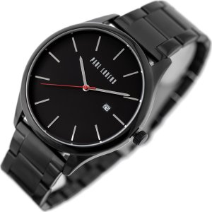 Zegarek Paul Lorens ZEGAREK MĘSKI PAUL LORENS - PL1273B-1A5 (zg358d) + BOX 16